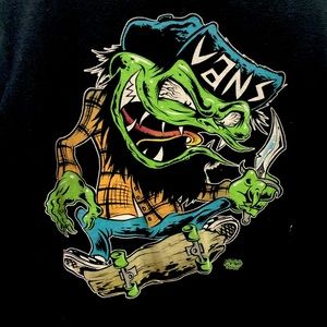 Vans Skate Tee